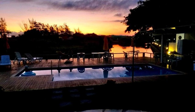Deck 77 Marina - Spectacular Sunset View