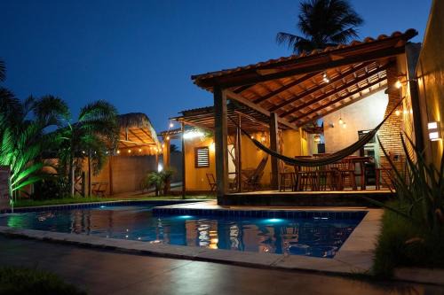 Deck Flor d'Lis