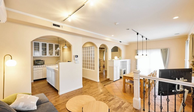 deco MK living