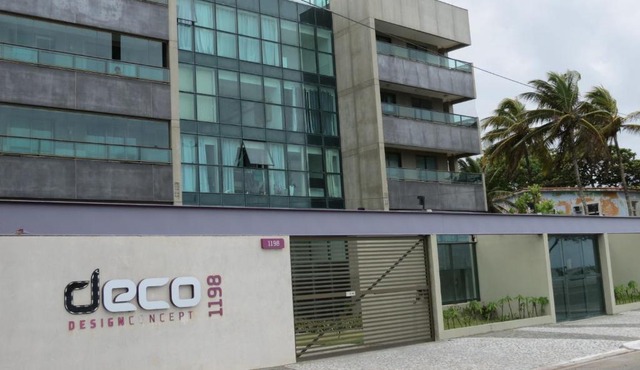 Deco Premium Beach
