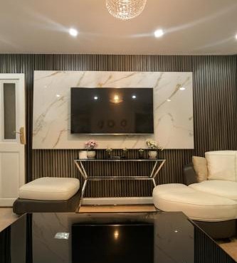Decor Dreams - Luxury Family & Business Stay