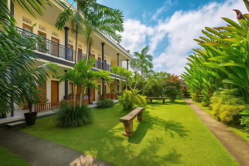 Dede Cottage Ubud