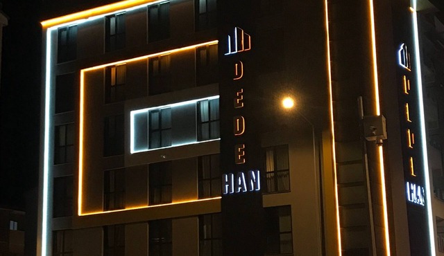Dedehan Otel