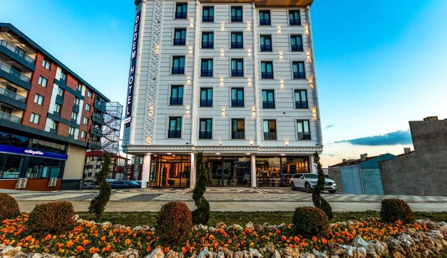 Dedem Hotel Premium - Çorlu