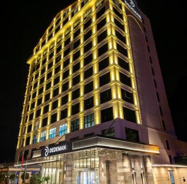 Dedeman Adana
