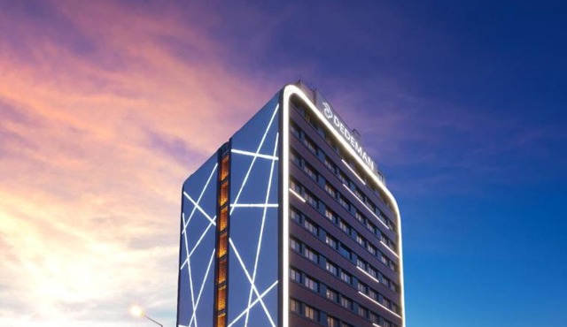 Dedeman Kayseri