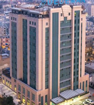 Dedeman Sanliurfa