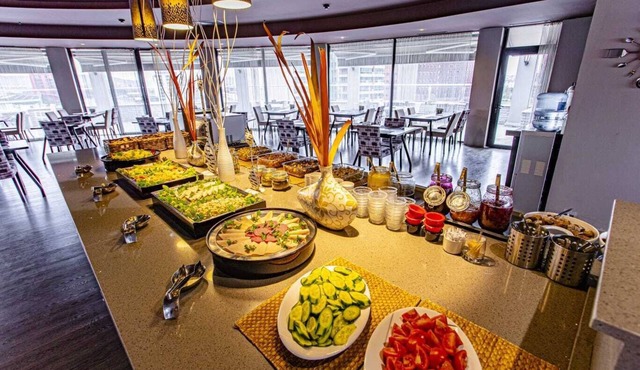 Dedepark Hotel