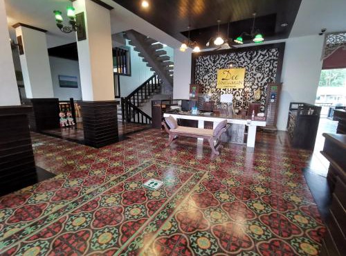 Dee Andaman Hotel