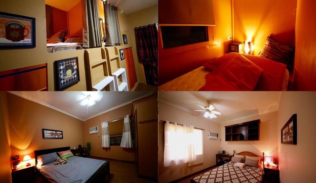 Dee Guesthouse White Sands