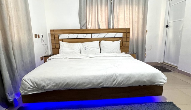 Dee Os' Hotel