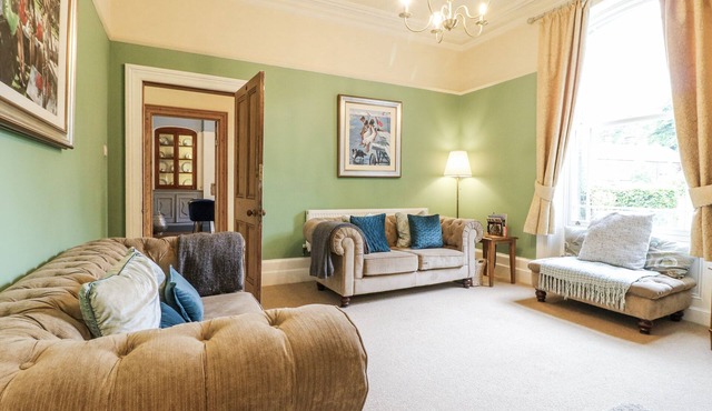 Deeley House
