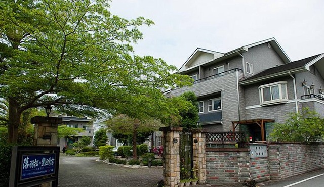 Deep Breathing B&B 2