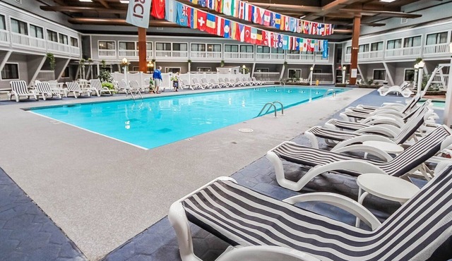 Deep Discount on studio at The Cove at Yarmouth in West Yarmouth, MA