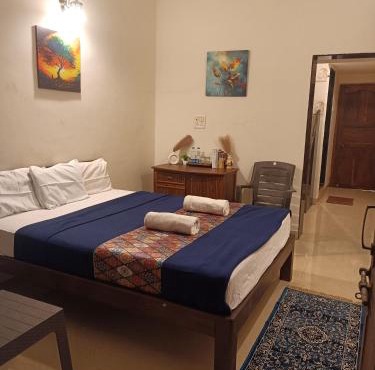 Deep Guest House