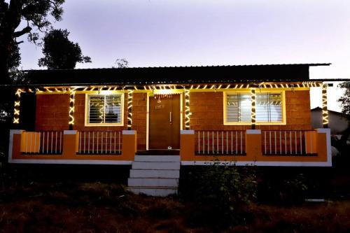 Deep Homes Umbarkars mahabaleshwar