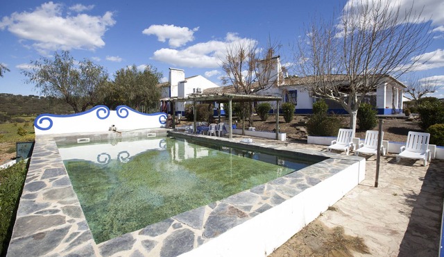 Deep inside the best Alentejo