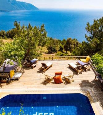 Deep Ocean Camping-Adults Only