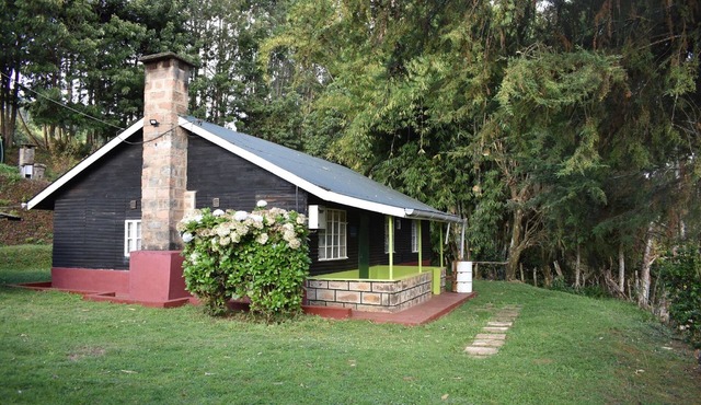 Deep Valley Lodge