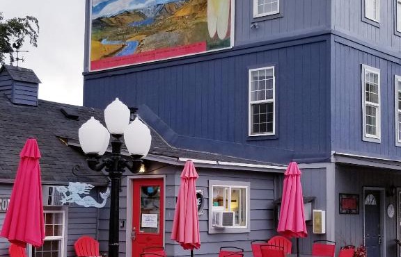 Deep Water Inn
