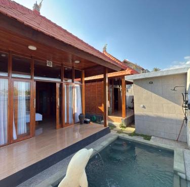 Deepa Villa Lovina