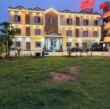 Deepak Resort