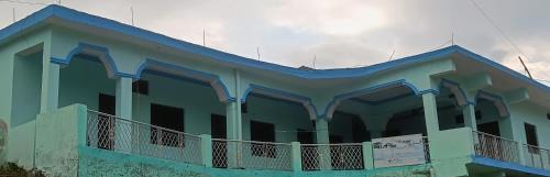 Deepmangalam home stay