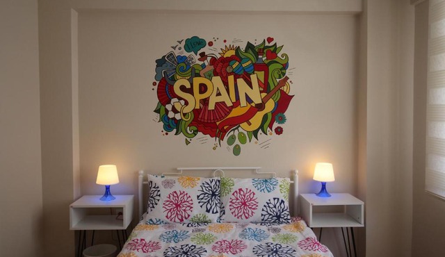 Deeps Hostel Eskişehir