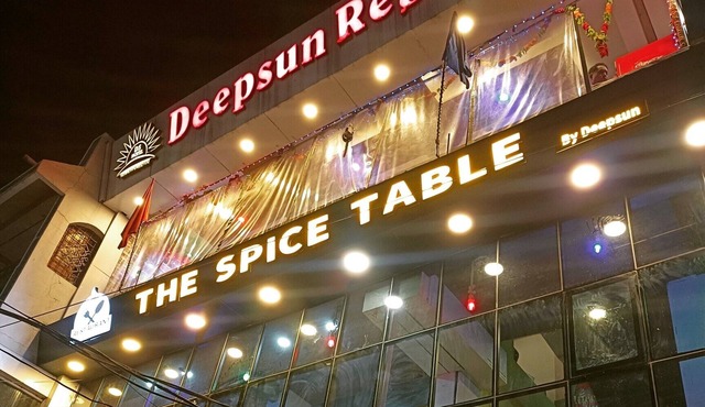 Deepsun Regency Hotel