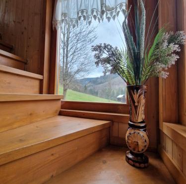 Deer Chalet