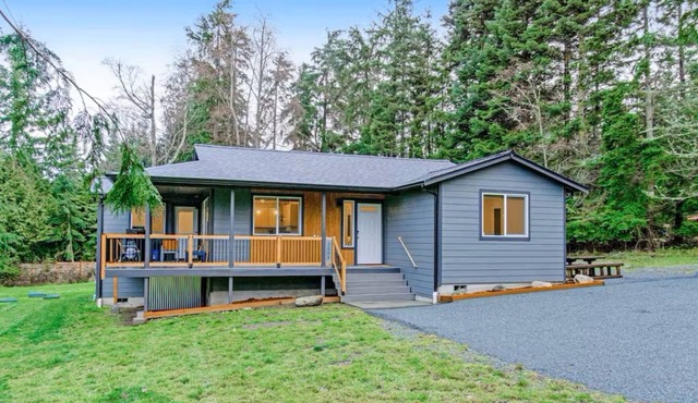 Deer Haven House