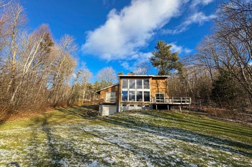 Deer Hill Retreat