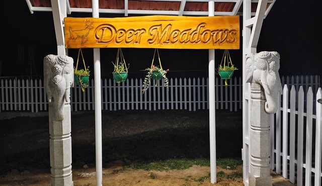Deer Meadows