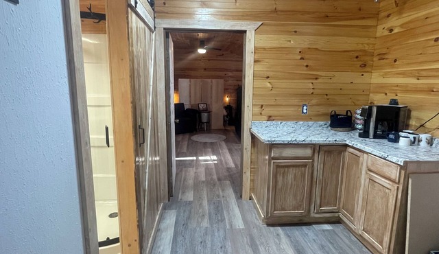 Deer Run Cabin
