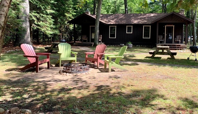 Deer Run Unit #9 on Big St Germain Lake