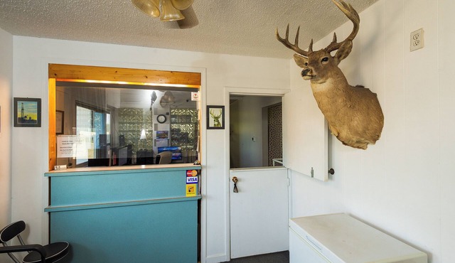 Deerhead Inn