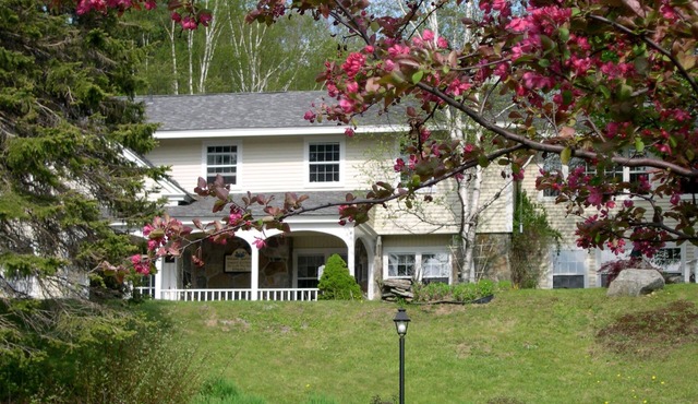 Deerhill Inn
