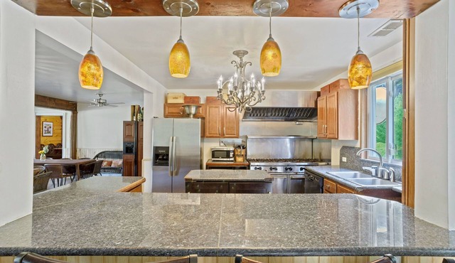 DeerRidge Estate By Brophy