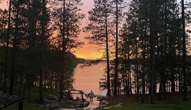 Deerwood Resort Entire Buy-Out