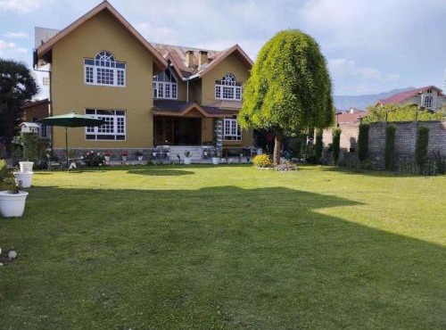 DEEWAN E KHAAS VILLA