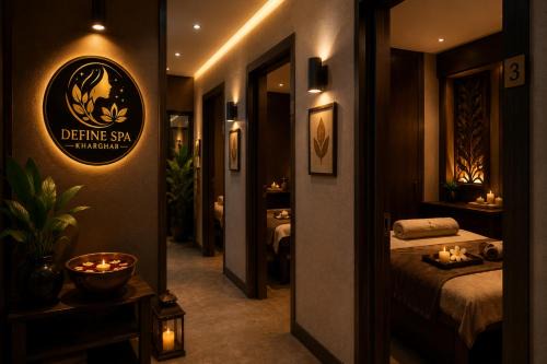 Define Spa