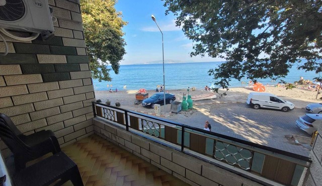 Defne Otel & Restaurant
