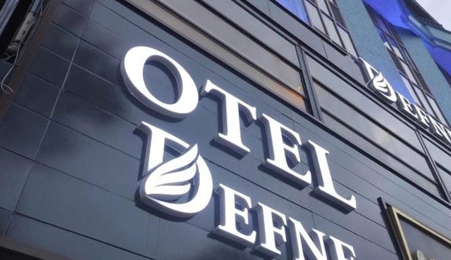 DEFNE OTEL