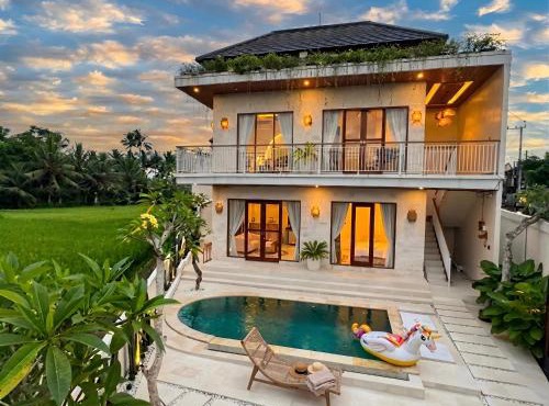 Deft Escape Ubud