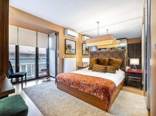 Deger 16 Residences