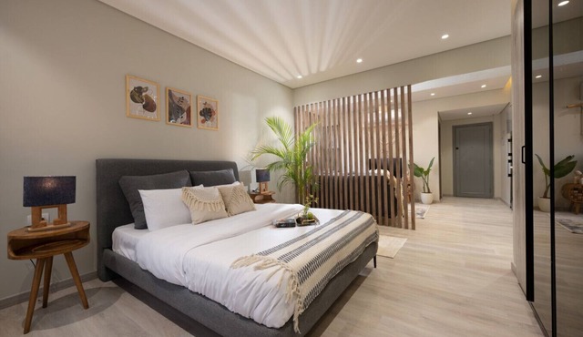 Degla by Spacey (#39) | Studio in Maadi