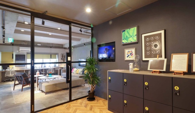 Deigo Hotel