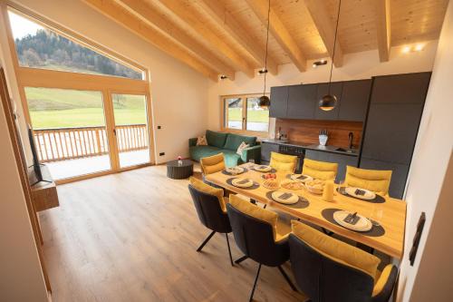 dein Dahoam Boutique Appartements