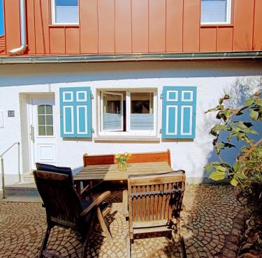 Dein Eifelhaus