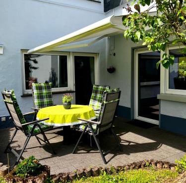 Deine-Eifel-Ferienwohnung